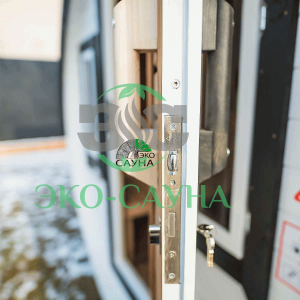 Баня бочка класса люкс  3м 