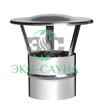 Зонт-К "Ferrum"