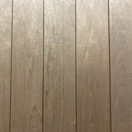 Вагонка STS из Термо-Ольхи 14х90(80) мм