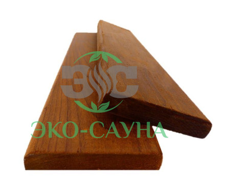 Наличник из Термо-Ольхи 90мм