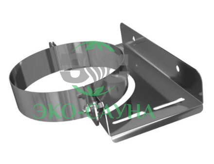 Стеновой хомут "Ferrum"