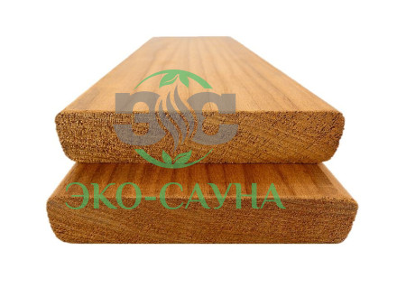 Полок из Термо-Липы 28х130 мм