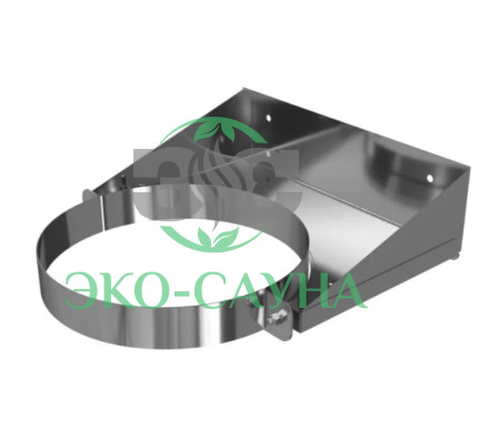 Кронштейн раздвижной №1 "Ferrum"