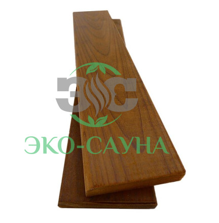 Наличник из Термо-Липы 70мм