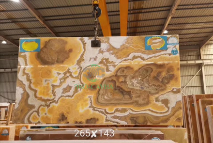 Оникс Onice Orange