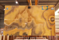 Оникс Onice Orange