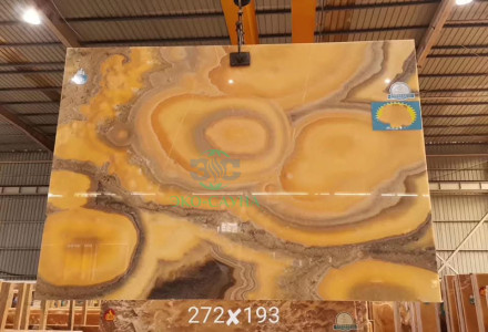 Оникс Onice Orange