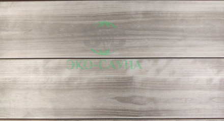 Полок из Термо-Липы 28х120 мм