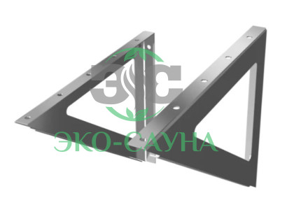 Консоль К1 "Ferrum" (2шт)