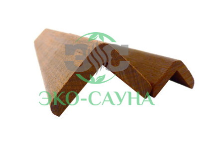 Уголок из Термо-Липы 40х40мм