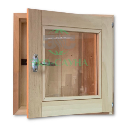 Форточка из Липы