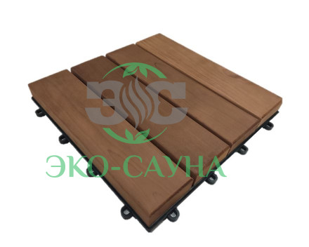 Трап из Термо-Липы 30х30см