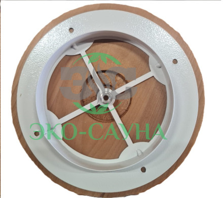 Вентиляционный Клапан Термо