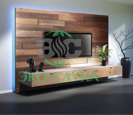 3д-панель из Термо-Липы по Вашим размерам