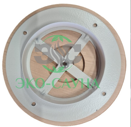 Вентиляционный Клапан Ольха