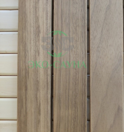 Полок из Термо-Абаша 24х95мм