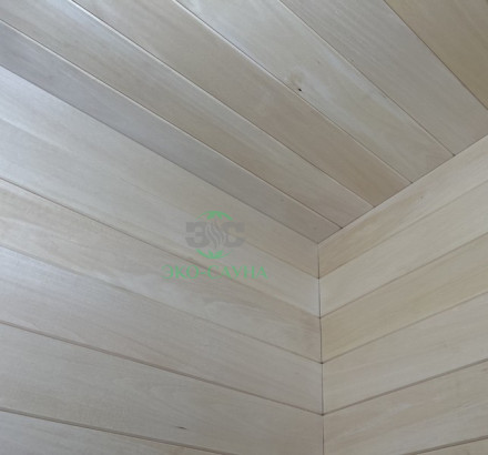 Полок из Термо-Абаша 24х95мм