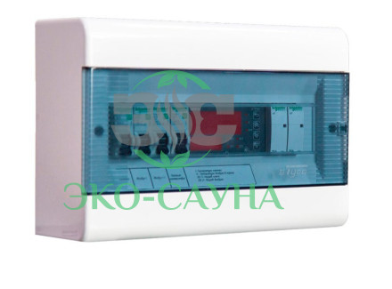 Блок управления силовой Sangens W15-18