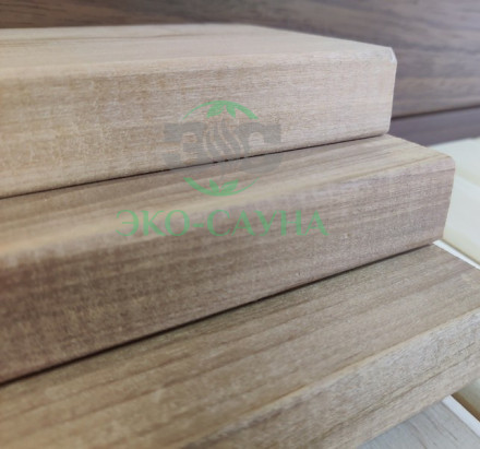 Полуполок из Термо-Липы 25х40мм