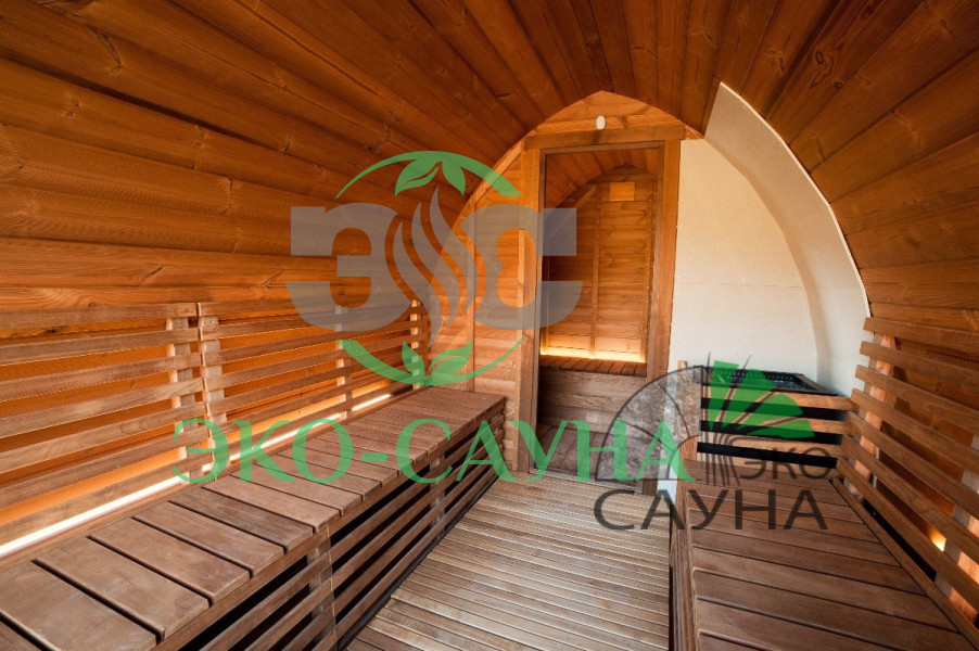 Баня викинг роял 6м 