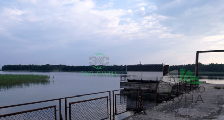 Баня парус функо 26 люкс  6x2,40 