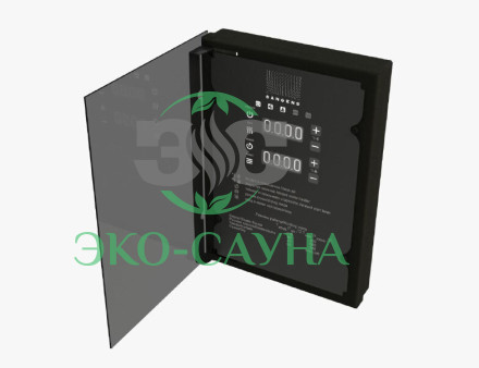 Блок управления Sangens W6-9 Bluetooth с управлением