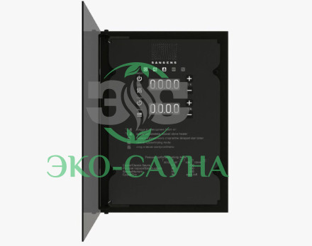 Блок управления Sangens W6-9 Bluetooth с управлением