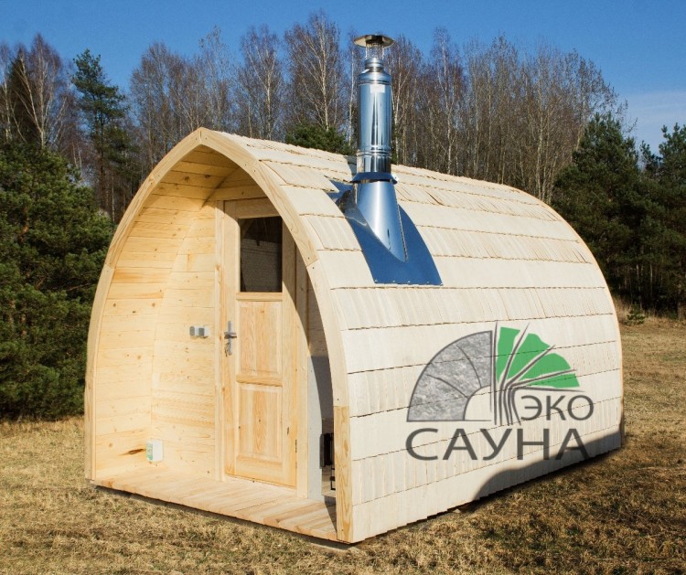 Баня Викинг Купить Саратов