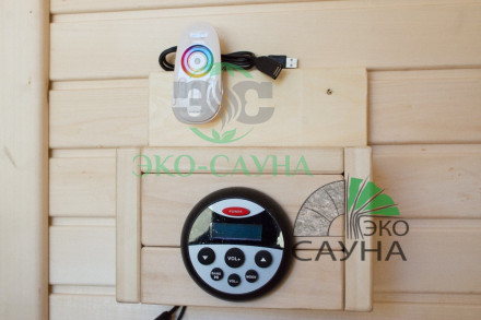 Баня викинг  3,80м