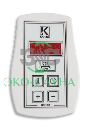 Пульт управления Karina Slim CS32