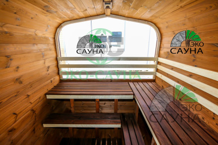 Баня квадро функо  37 