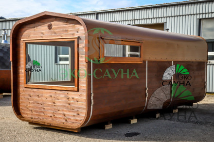 Баня квадро функо  37 