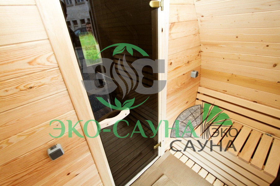 Баня викинг роял  3,50 м   
