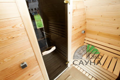 Баня викинг роял 3,50 м