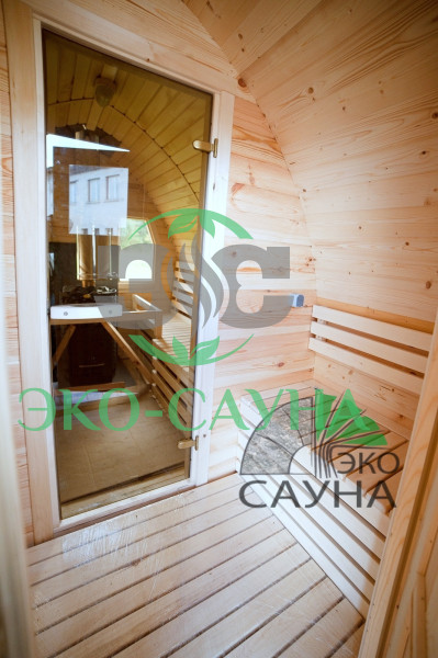 Баня викинг роял  3,50 м   