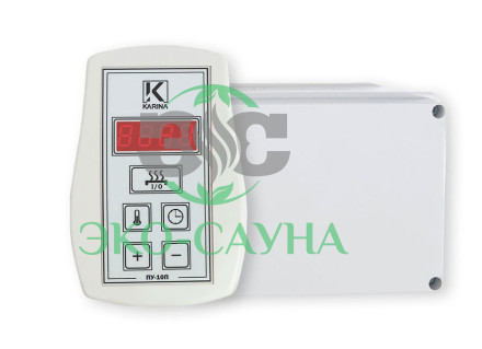 Пульт управления Karina Slim CS18