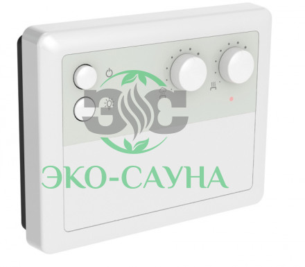 Harvia Пульт управления Senlog для каменок 23-9 кВт Combi