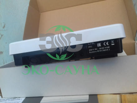 Harvia Пульт управления Senlog для каменок 23-9 кВт Combi