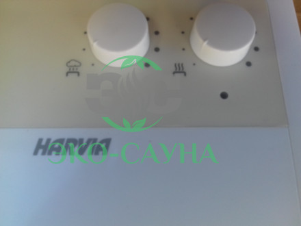 Harvia Пульт управления Senlog для каменок 23-9 кВт Combi