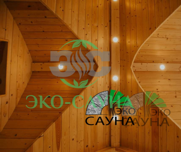 Баня викинг 6x8