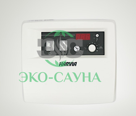 Harvia Пульт управления C150400 3-17kW 12ч