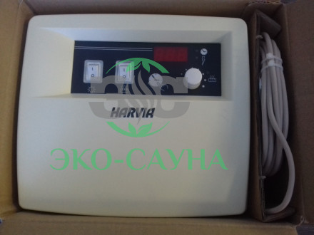 Harvia Пульт управления C150400 3-17kW 12ч
