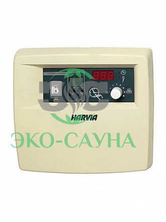 Harvia Панель управления (без блоков мощности) артикул C260