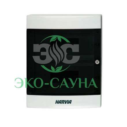Harvia Панель управления (без блоков мощности) артикул C260
