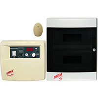 Harvia Панель управления (без блоков мощности) артикул C260