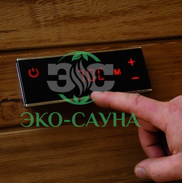 Harvia Панель управления для парогенераторов серии HGX артикул WX602