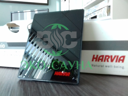 Harvia Пульт управления в комплекте с блоком мощности Xenio CX36230I CX36I Infra