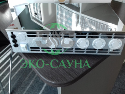 Harvia Пульт управления в комплекте с блоком мощности Xenio CX36230I CX36I Infra