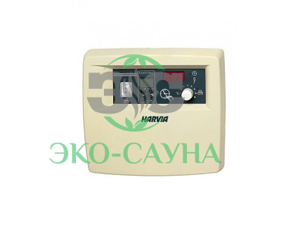 Harvia Пульт управления C150400VKK 3-17kW с таймером