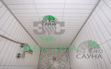 Гостевой домик квадро модерн функо 12  6м x 2,40м 